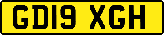 GD19XGH
