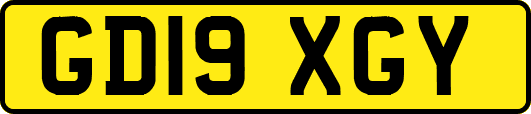 GD19XGY