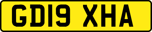 GD19XHA