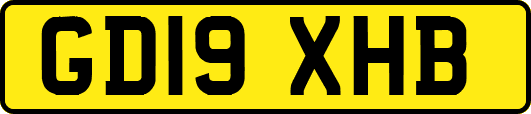 GD19XHB
