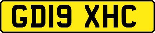 GD19XHC