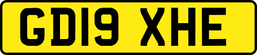 GD19XHE