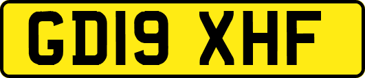 GD19XHF