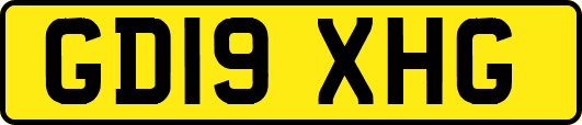 GD19XHG