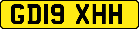 GD19XHH