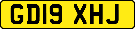 GD19XHJ