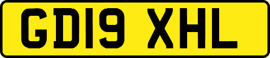 GD19XHL