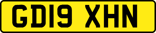 GD19XHN