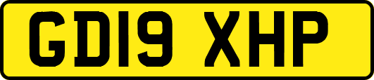 GD19XHP