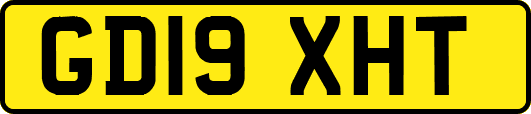 GD19XHT