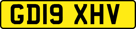 GD19XHV