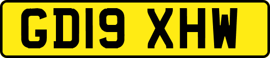 GD19XHW