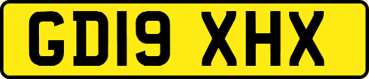 GD19XHX