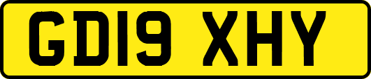GD19XHY