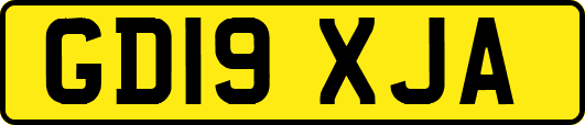 GD19XJA