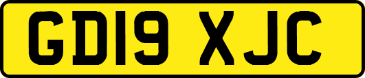GD19XJC