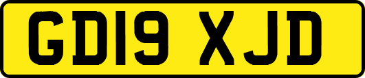 GD19XJD