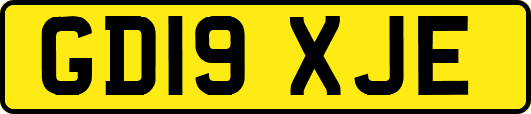 GD19XJE