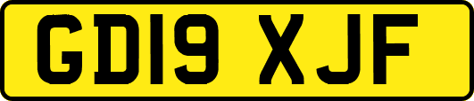 GD19XJF
