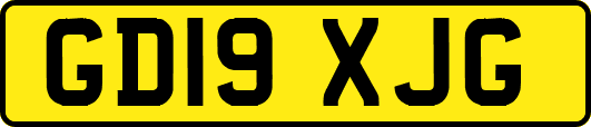 GD19XJG
