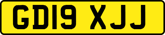 GD19XJJ