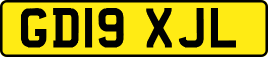 GD19XJL