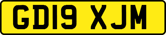 GD19XJM