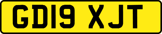 GD19XJT