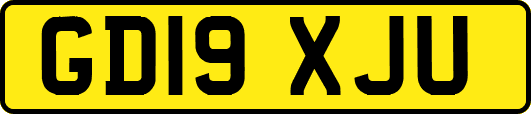 GD19XJU