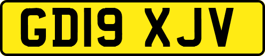GD19XJV