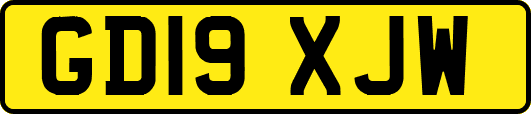 GD19XJW