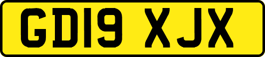 GD19XJX