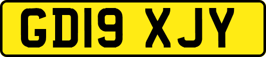 GD19XJY