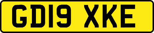 GD19XKE