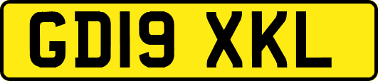 GD19XKL