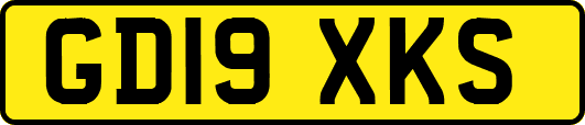 GD19XKS