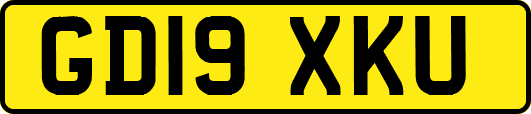 GD19XKU