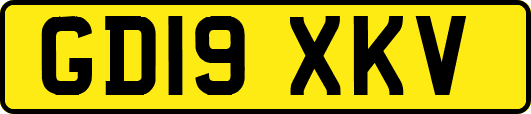 GD19XKV