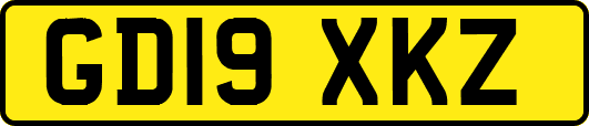 GD19XKZ