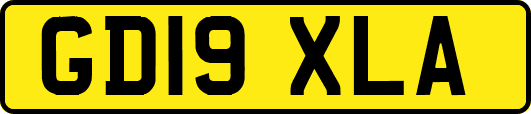 GD19XLA