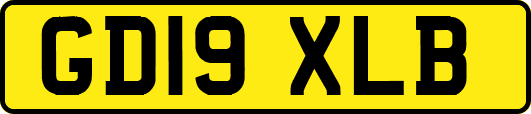 GD19XLB