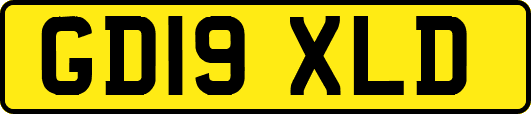 GD19XLD