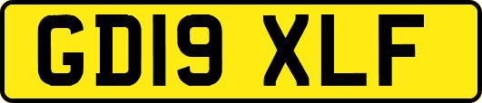 GD19XLF