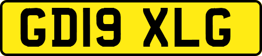 GD19XLG