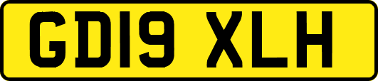 GD19XLH