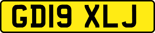 GD19XLJ