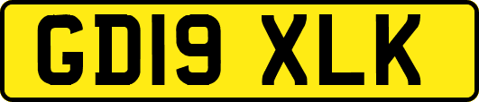 GD19XLK