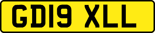 GD19XLL