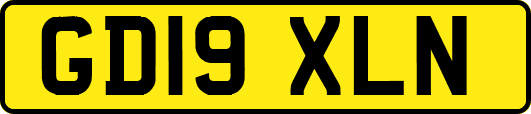 GD19XLN