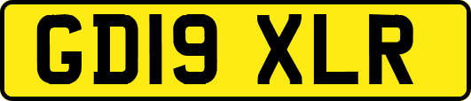 GD19XLR